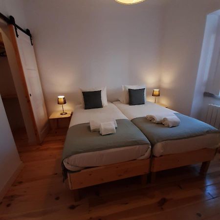 Apartament Casa Da Esquina - Sintra Zewnętrze zdjęcie